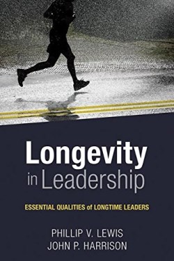 9780891126652 Longevity In Leadership