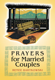 9780892433018 Prayers For Married Couples
