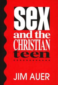 9780892436323 Sex And The Christian Teen