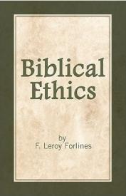 9780892650149 Biblical Ethics : Ethics For Happier Living