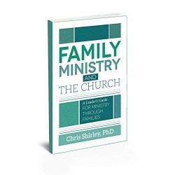 9780892654727 Family Ministry And The Church