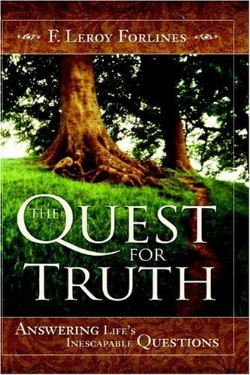 9780892659623 Quest For Truth Answering Lifes Inescapable Questions