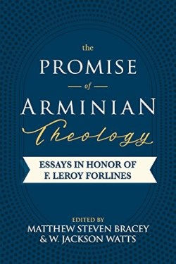 9780892659944 Promise Of Arminian Theology