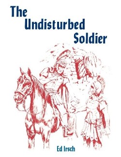 9780895366023 Undisturbed Soldier