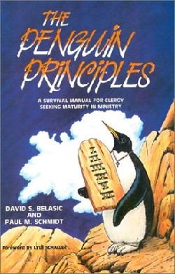 9780895367990 Penguin Principles : A Survival Manual For Clergy Seeking Maturity In Minis