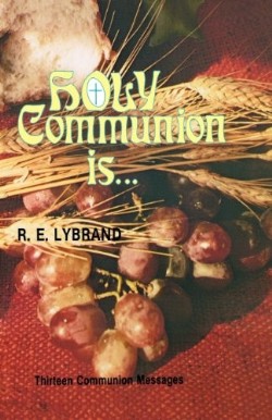 9780895368539 Holy Communion Is