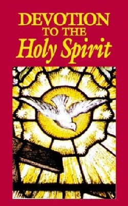 9780895557018 Devotion To The Holy Spirit (Reprinted)