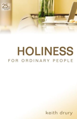 9780898274035 Holiness For Ordinary People