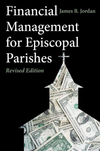 9780898690880 Financial Management For Episcopal Parishes (Revised)