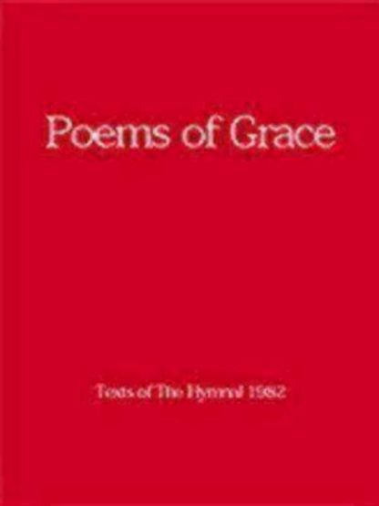 9780898691580 Poems Of Grace