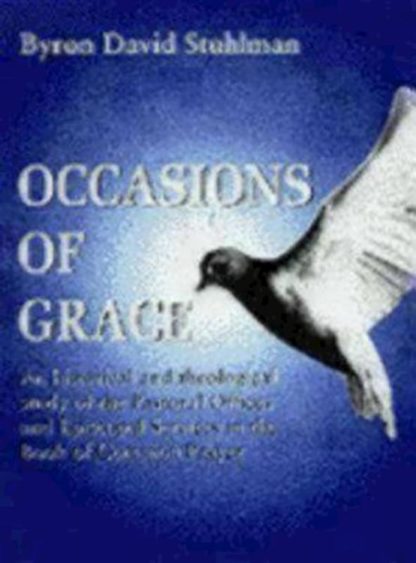 9780898692389 Occasions Of Grace