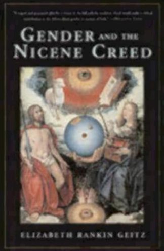 9780898694710 Gender And The Nicene Creed