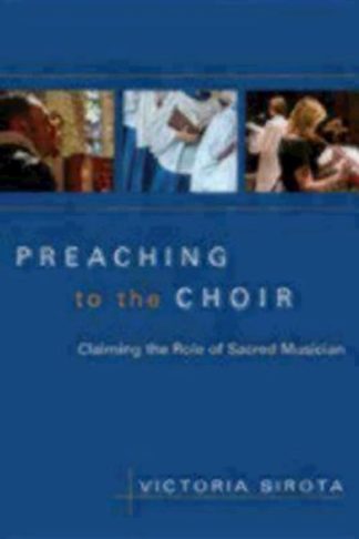 9780898695281 Preaching To The Choir