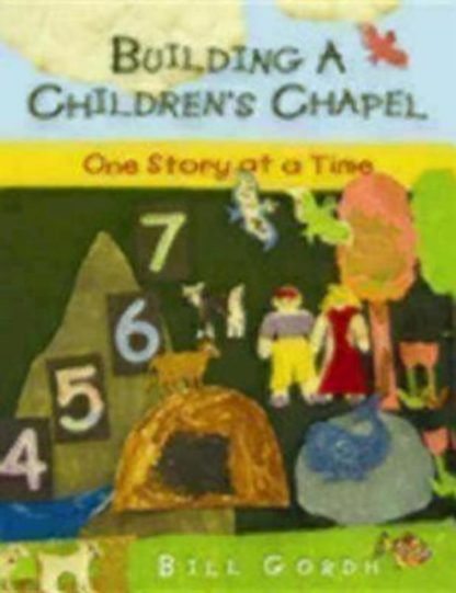 9780898695649 Building A Childrens Chapel