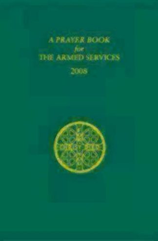 9780898695656 Prayer Book For The Armed Services 2007