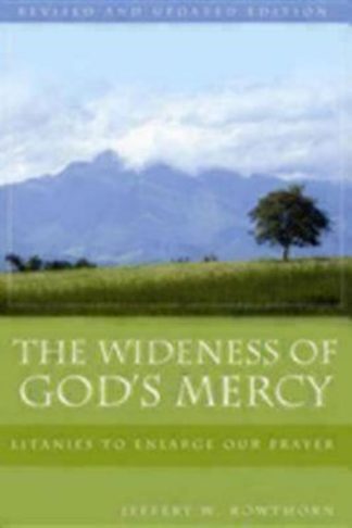 9780898695755 Wideness Of Gods Mercy