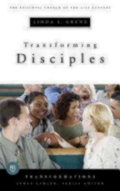 9780898695984 Transforming Disciples