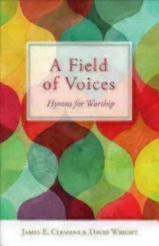 9780898696530 Field Of Voices : Hymns For Worship (Printed/Sheet Music)