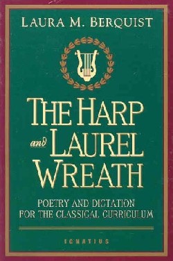 9780898707168 Harp And Laurel Wreath