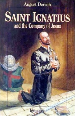 9780898707229 Saint Ignatius And The Company Of Jesus