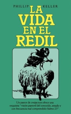 9780899220734 Vida En El Redil - (Spanish)