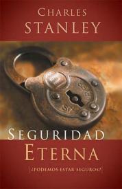 9780899222363 Seguridad Eterna - (Spanish)