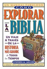 9780899226668 Como Explorar La Biblia - (Spanish)