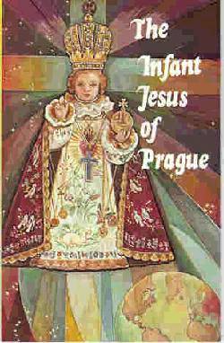 9780899421292 Infant Jesus Of Prague