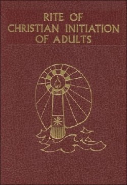 9780899423555 Rite Of Christian Initiation Of Adults