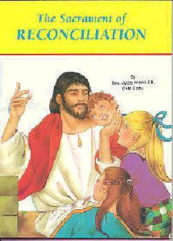 9780899425092 Sacraments Of Reconciliation