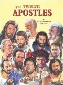 9780899425207 12 Apostles