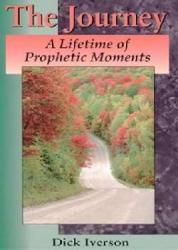 9780914936022 Journey : A Lifetime Of Prophetic Moments