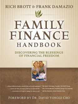 9780914936602 Family Finance Handbook