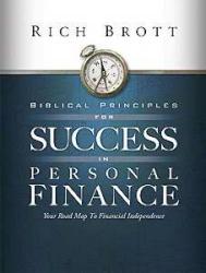 9780914936725 Biblical Principles For Success In Personal Finance