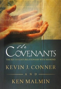 9780914936770 Covenants : The Key To Gods Relationship With Mankind