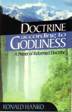 9780916206840 Doctrine According To Godliness