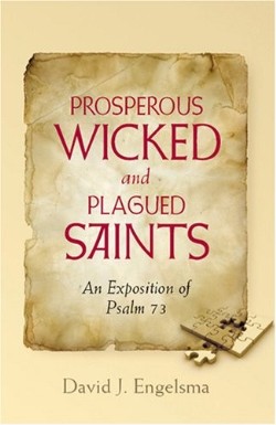 9780916206963 Prosperous Wicked And Plagued Saints