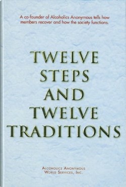 9780916856014 12 Steps And 12 Traditions