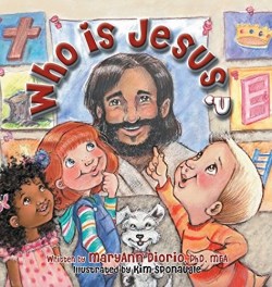 9780930037147 Who Is Jesus