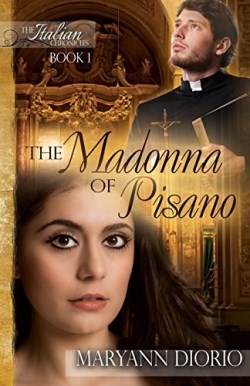 9780930037222 Madonna Of Pisano