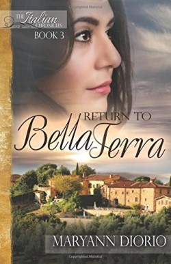 9780930037246 Return To Bella Terra