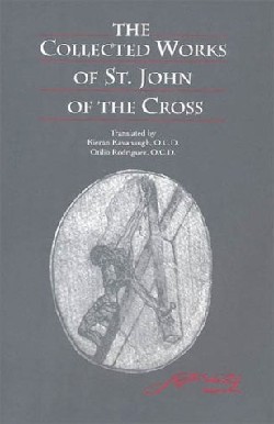 9780935216141 Collected Works Of Saint John Of The Cross (Revised)