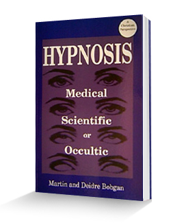 9780941717182 Hypnosis Medical Scientific Or Occultic