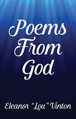 9780942507249 Poems From God