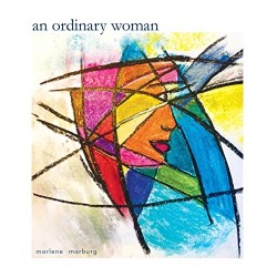9780958611473 Ordinary Woman Revised 2nd Ed.