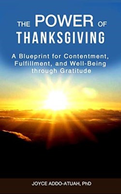 9780960007516 Power Of Thanksgiving