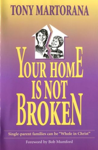 9780962118555 Your Home Is Not Broken