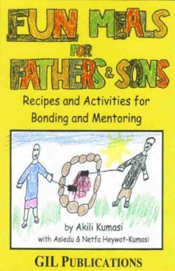 9780962603518 Fun Meals For Fathers And Sons