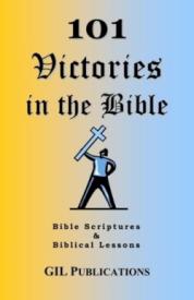 9780962603594 101 Victories In The Bible