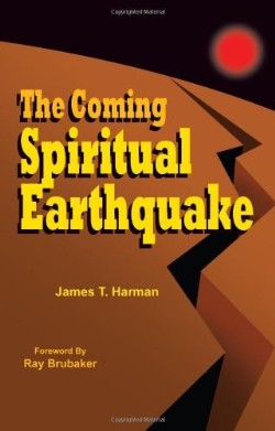 9780963698452 Coming Spiritual Earthquake